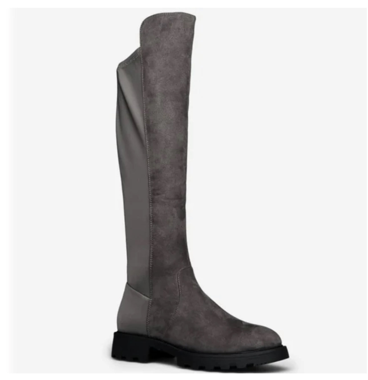 SHOE DAZZLE DEMI RIDING BOOT
