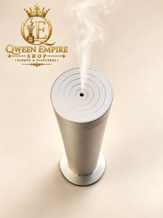 S100 Nebula Smart Fragrance Diffuser