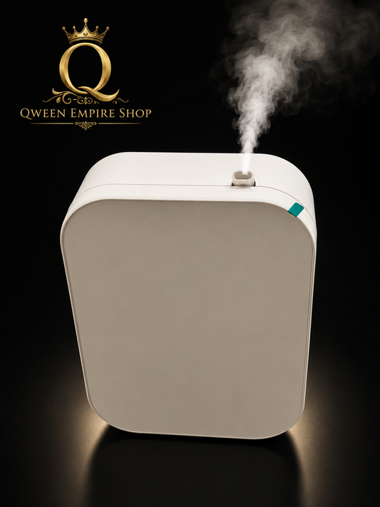 SP01 Shadow Wall Smart Fragrance Diffuser