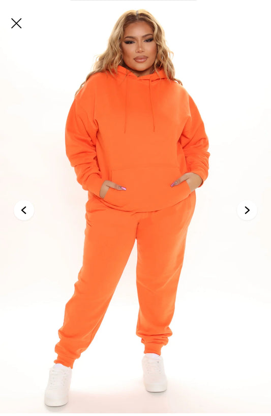 Fashion Nova: Stole Your Boyfriend's Oversized Hoodie