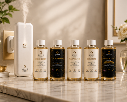 The Luxury Experience Bundle