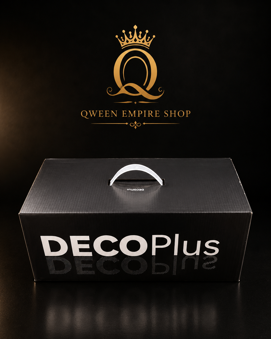 Decoplus Apex Smart Fragrance Diffuser