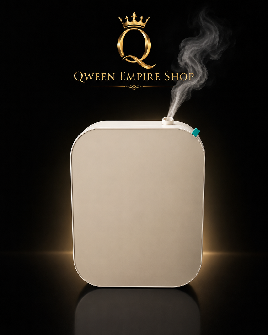 SP01 Shadow Wall Smart Fragrance Diffuser
