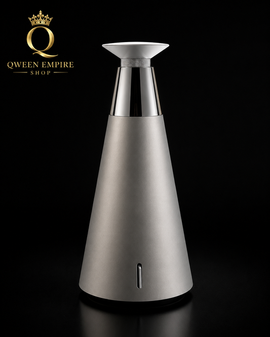 Decoplus Apex Smart Fragrance Diffuser