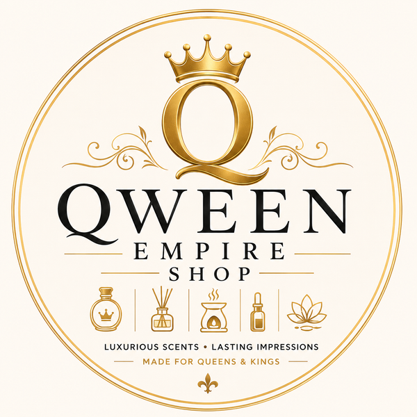QWEEN EMPIRE SHOP
