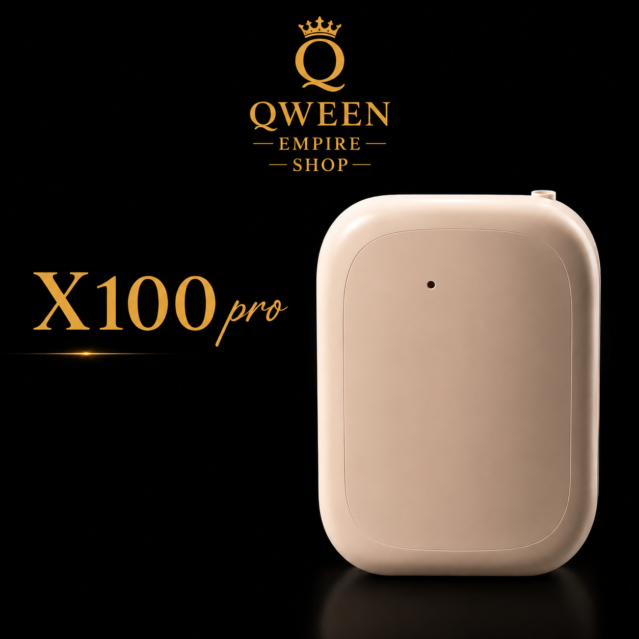 X100 Pro Smart Fragrance Diffuser| Bluetooth App-Controlled Wall Mounted Scent System