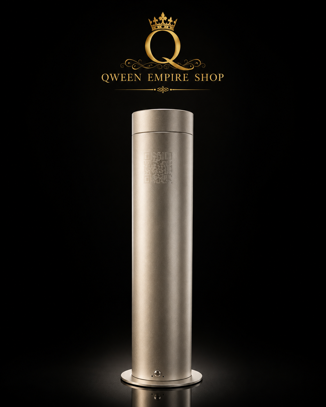 S100 Nebula Smart Fragrance Diffuser