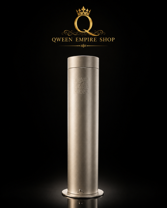 S100 Nebula Smart Fragrance Diffuser