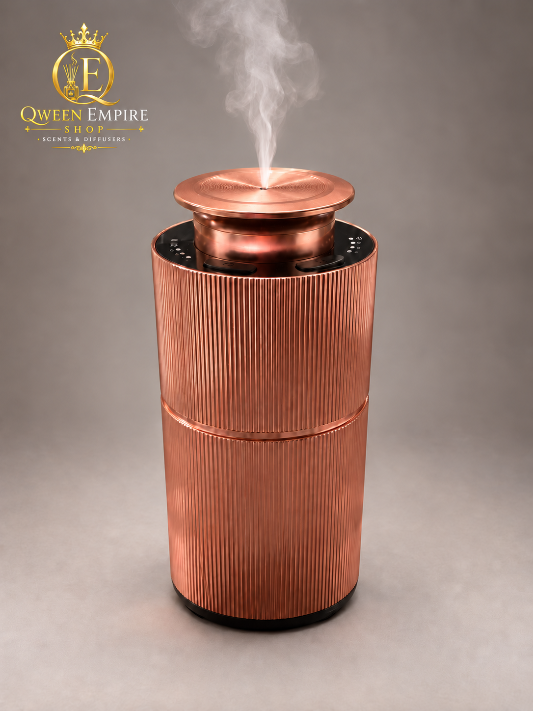 Drive Aura 2-IN-1 Car/ Home Aroma Car Diffuser