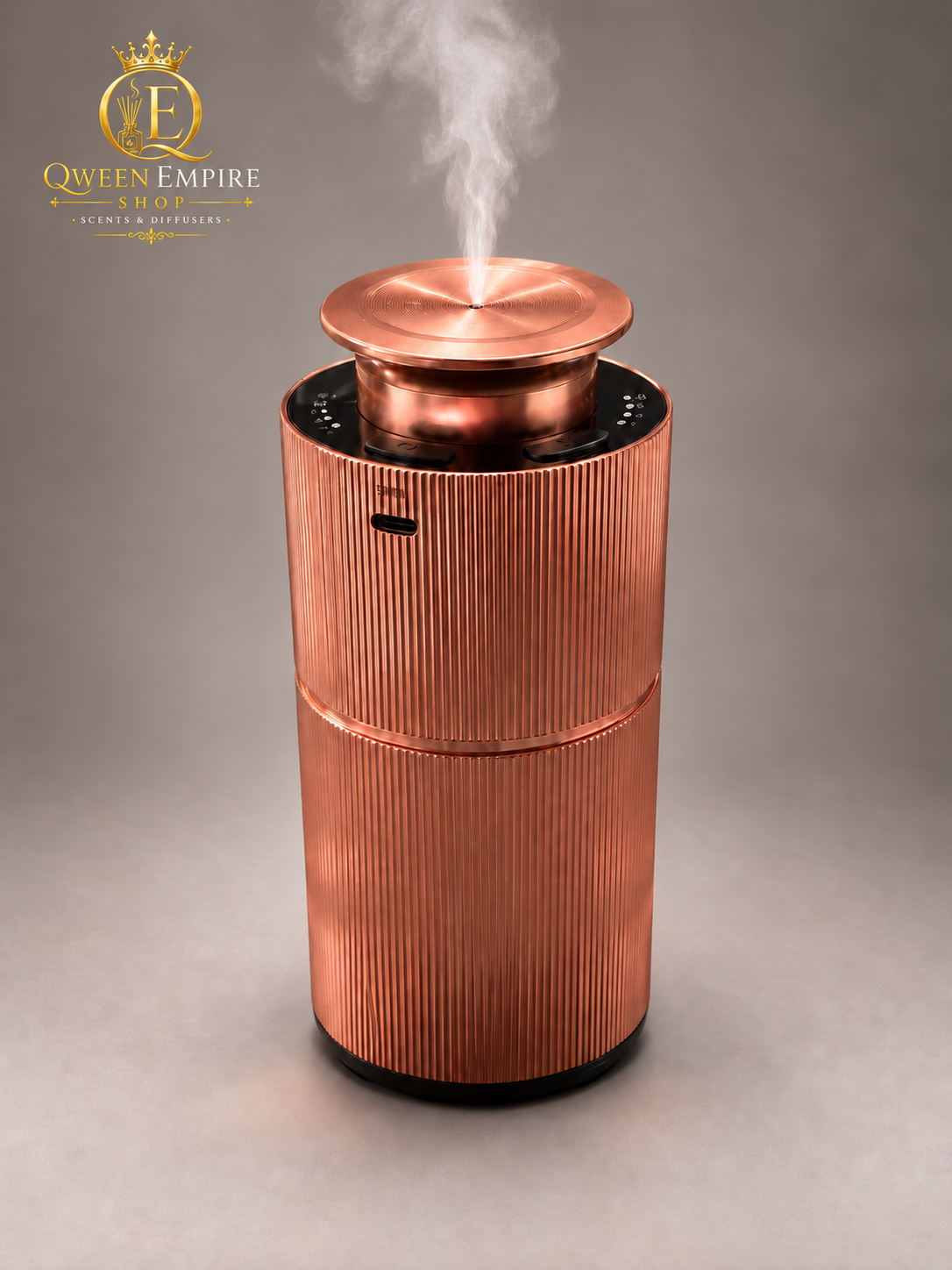 Drive Aura 2-IN-1 Car/ Home Aroma Car Diffuser