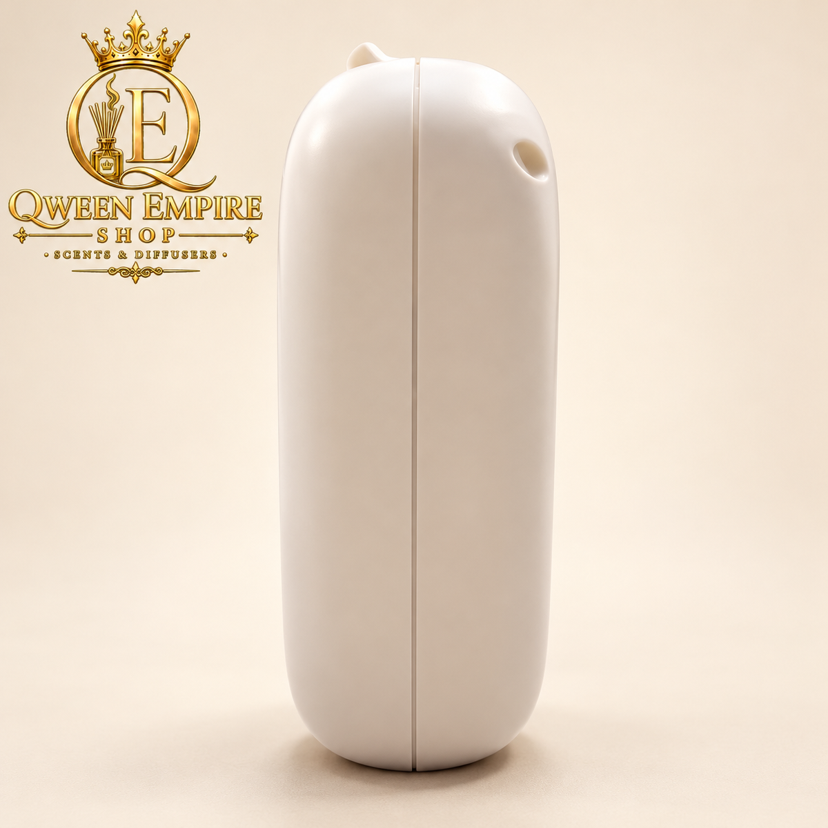 Bluetooth App-Controlled 
Wall Mounted Fragrance Oil Diffuser