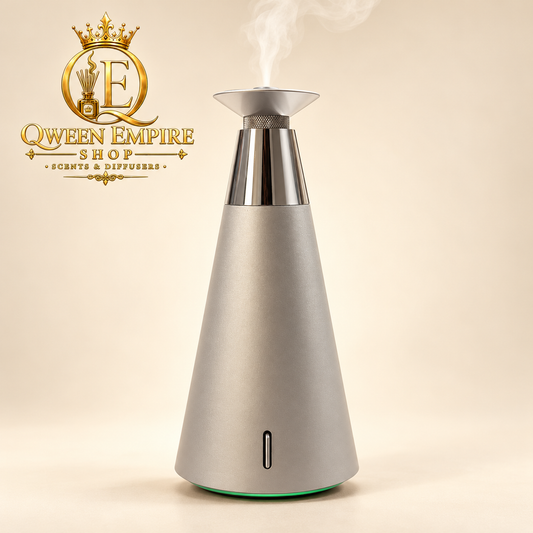 Decoplus Apex Smart Fragrance Diffuser
