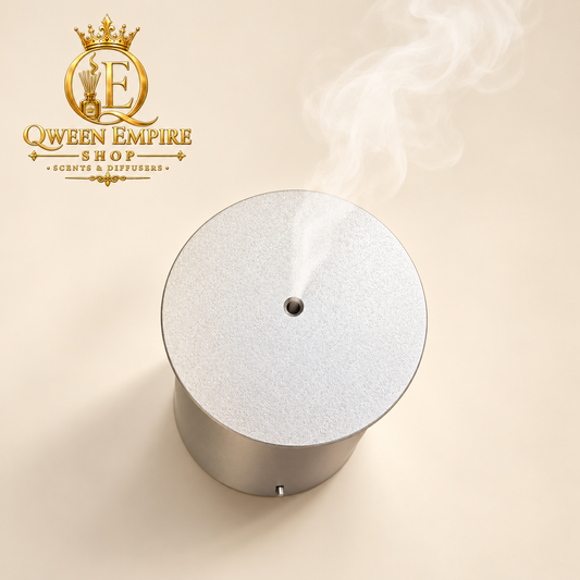 Decoplus Apex Smart Fragrance Diffuser