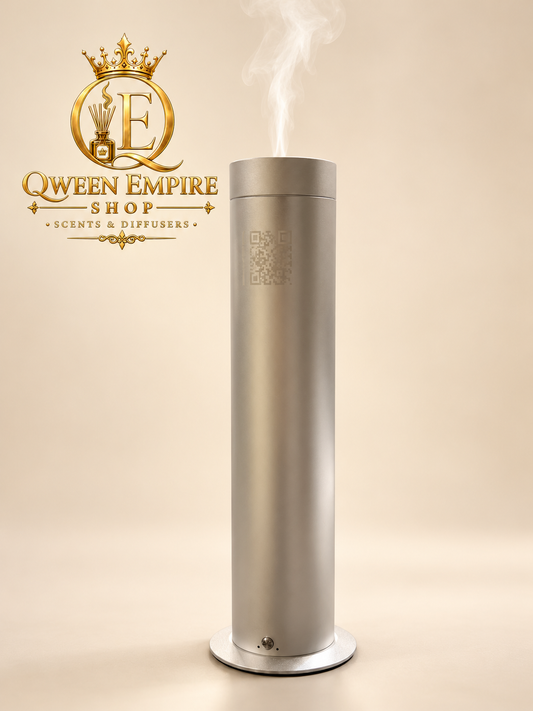 S100 Nebula Smart Fragrance Diffuser
