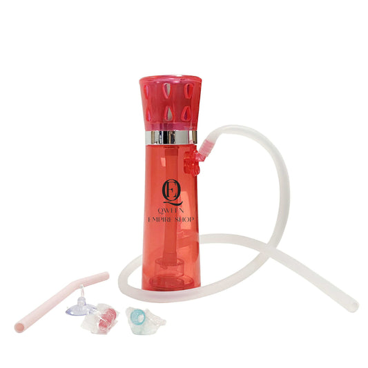 MINI PORTABLE HOOKAH SET